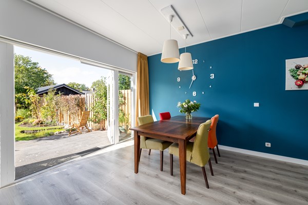 Medium property photo - Bûtsingel 44, 8501 DJ Joure